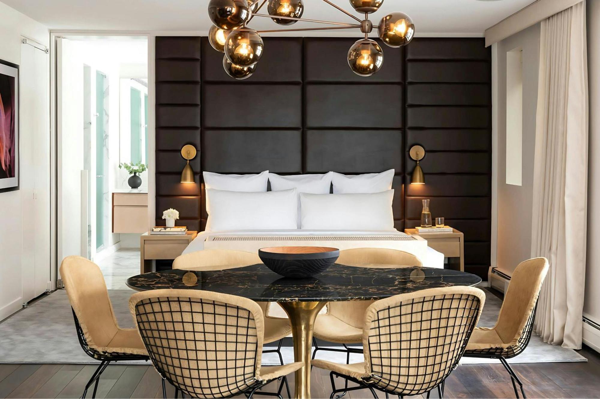 Hotel 55 Downtown
