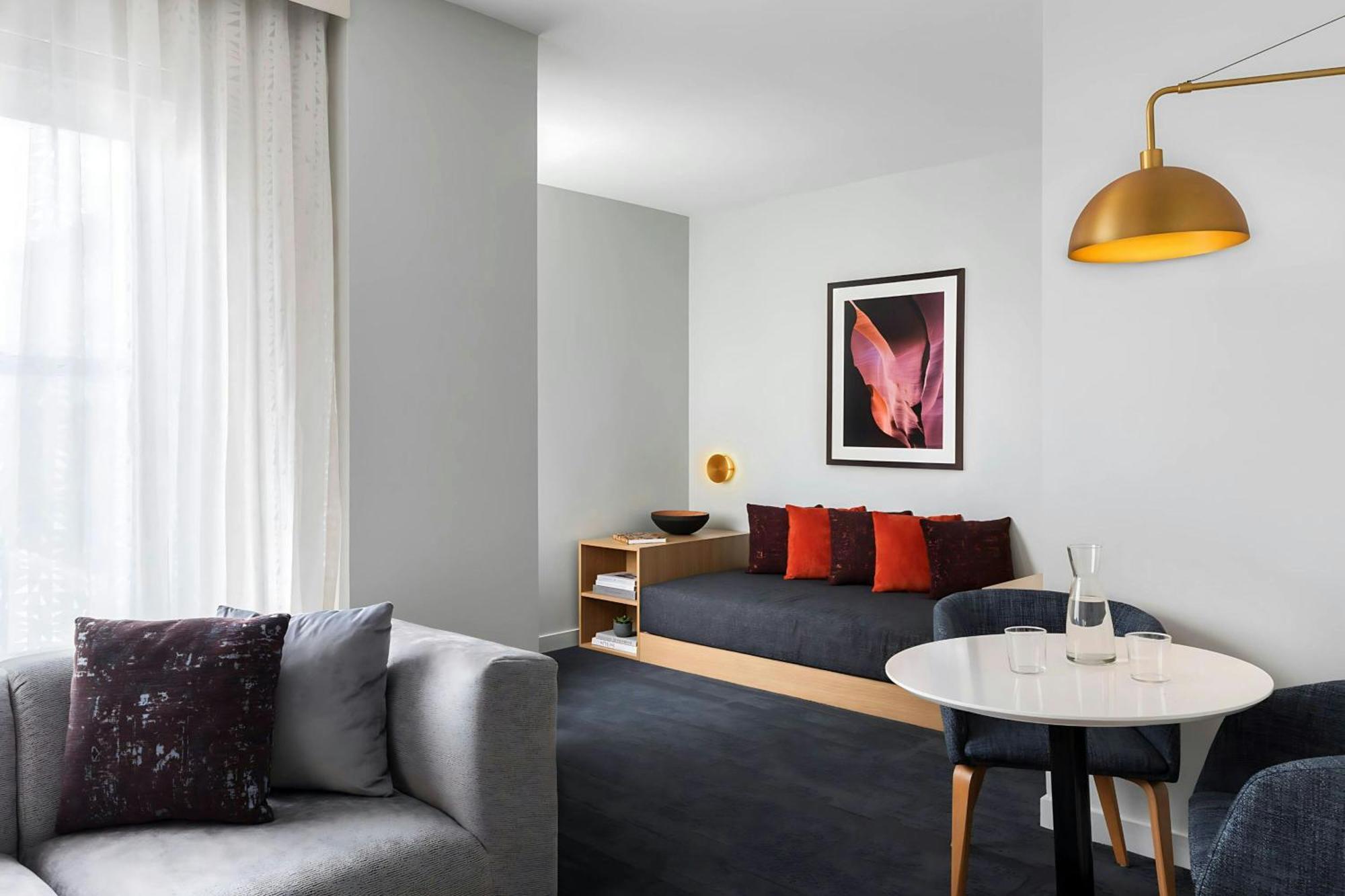 55 Downtown Hotel Chicago