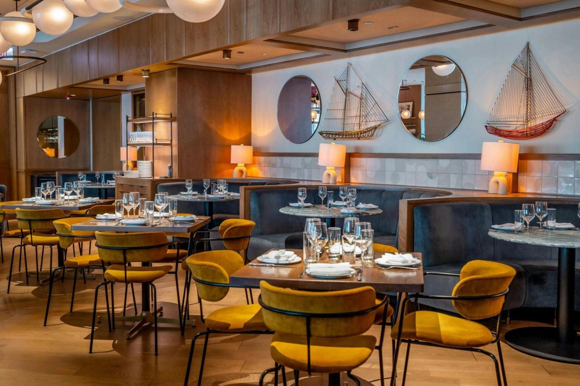 55 Downtown Hotel Chicago