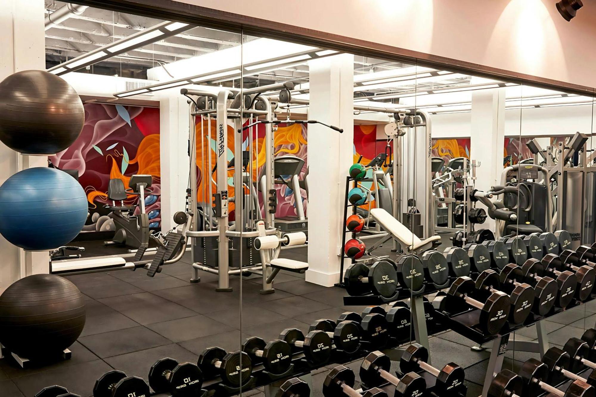 55 Downtown 4* Chicago