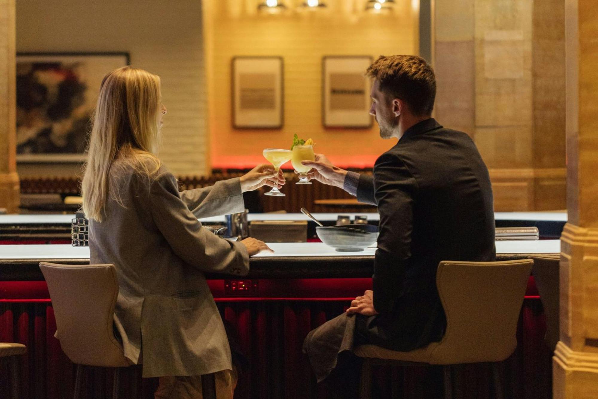 The Midland Hotel, Chicago, A Tribute Portfolio Chicago