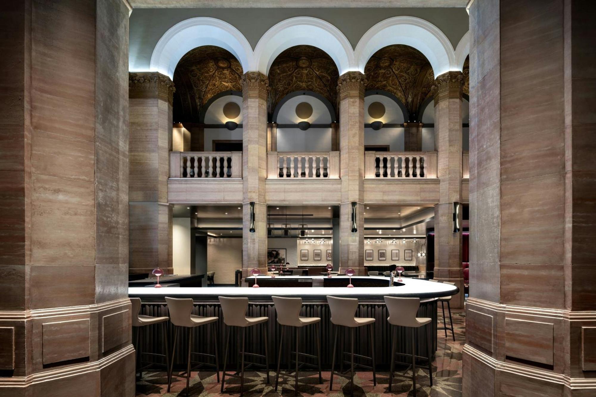 The Midland Hotel, Chicago, A Tribute Portfolio Hotel 4*