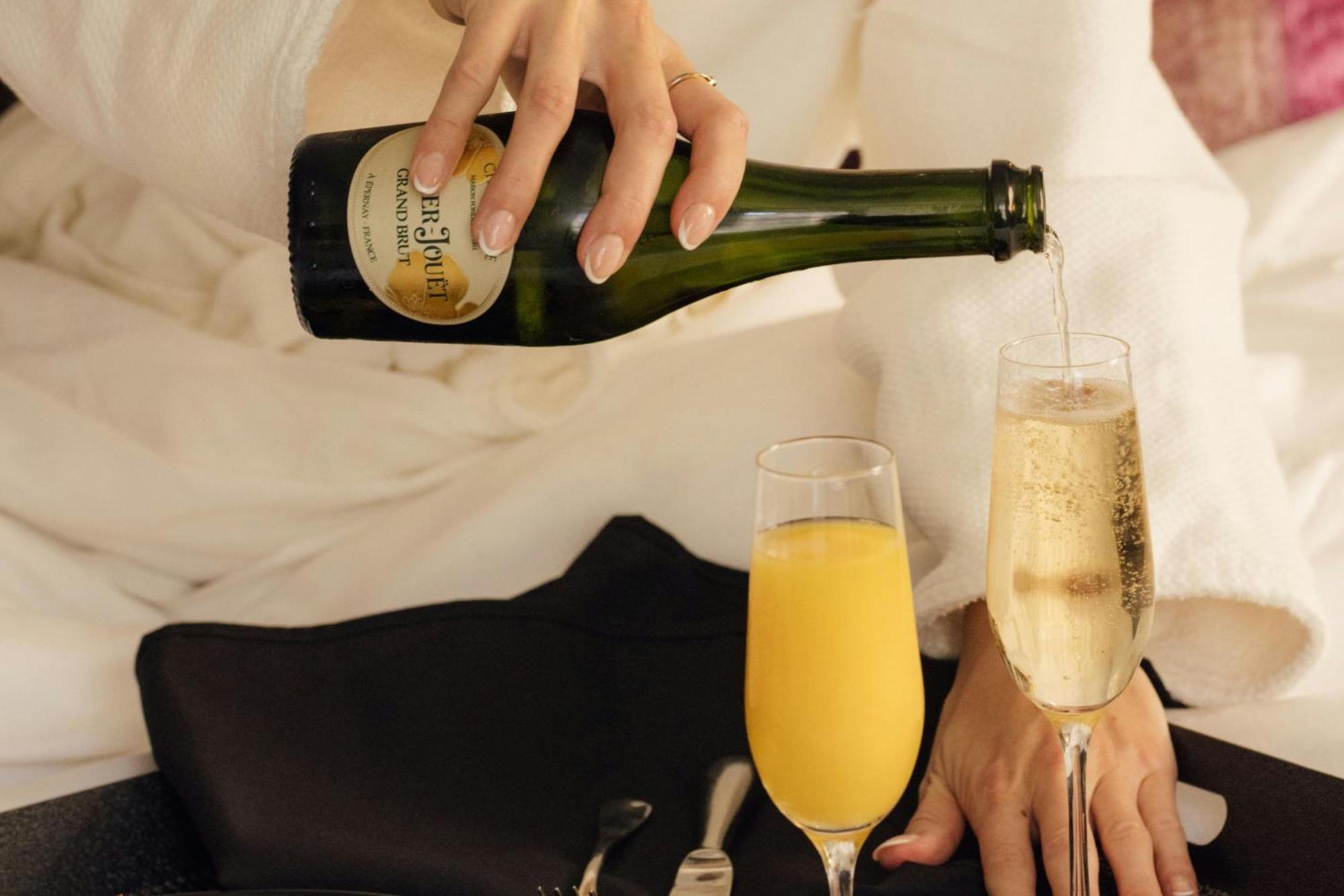 The Midland Hotel, Chicago, A Tribute Portfolio Chicago