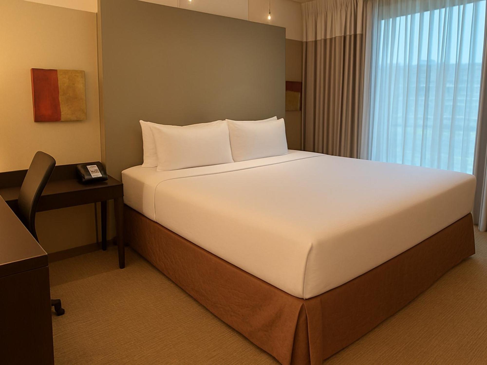 Hotel Crowne Plaza - West Loop By Ihg Chicago