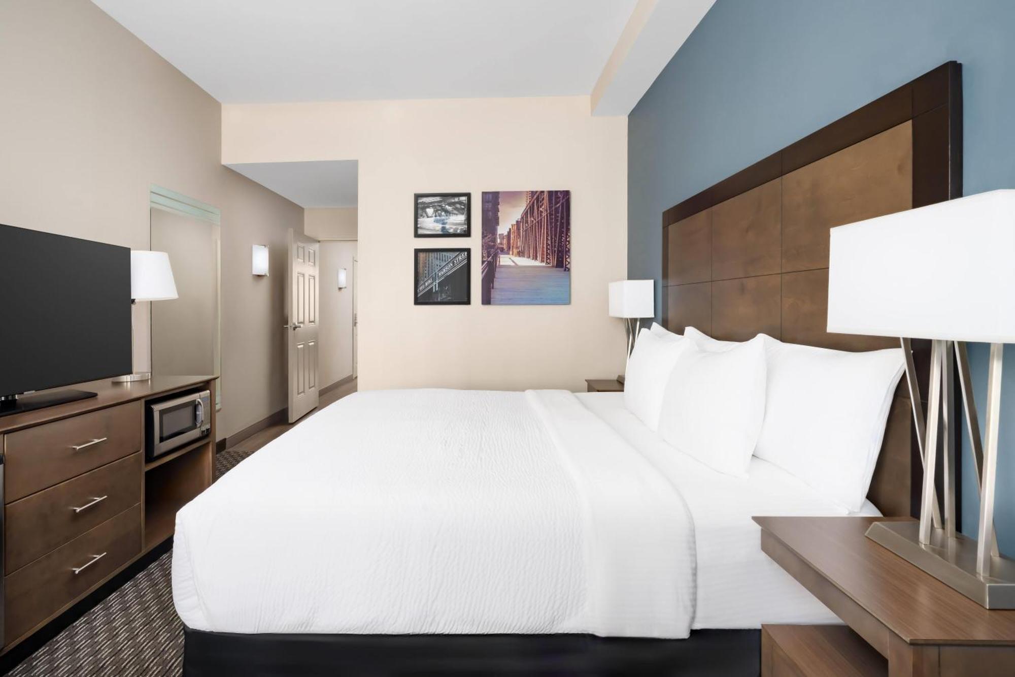 Hotel La Quinta Inn & Suites by Wyndham Chicago Downtown