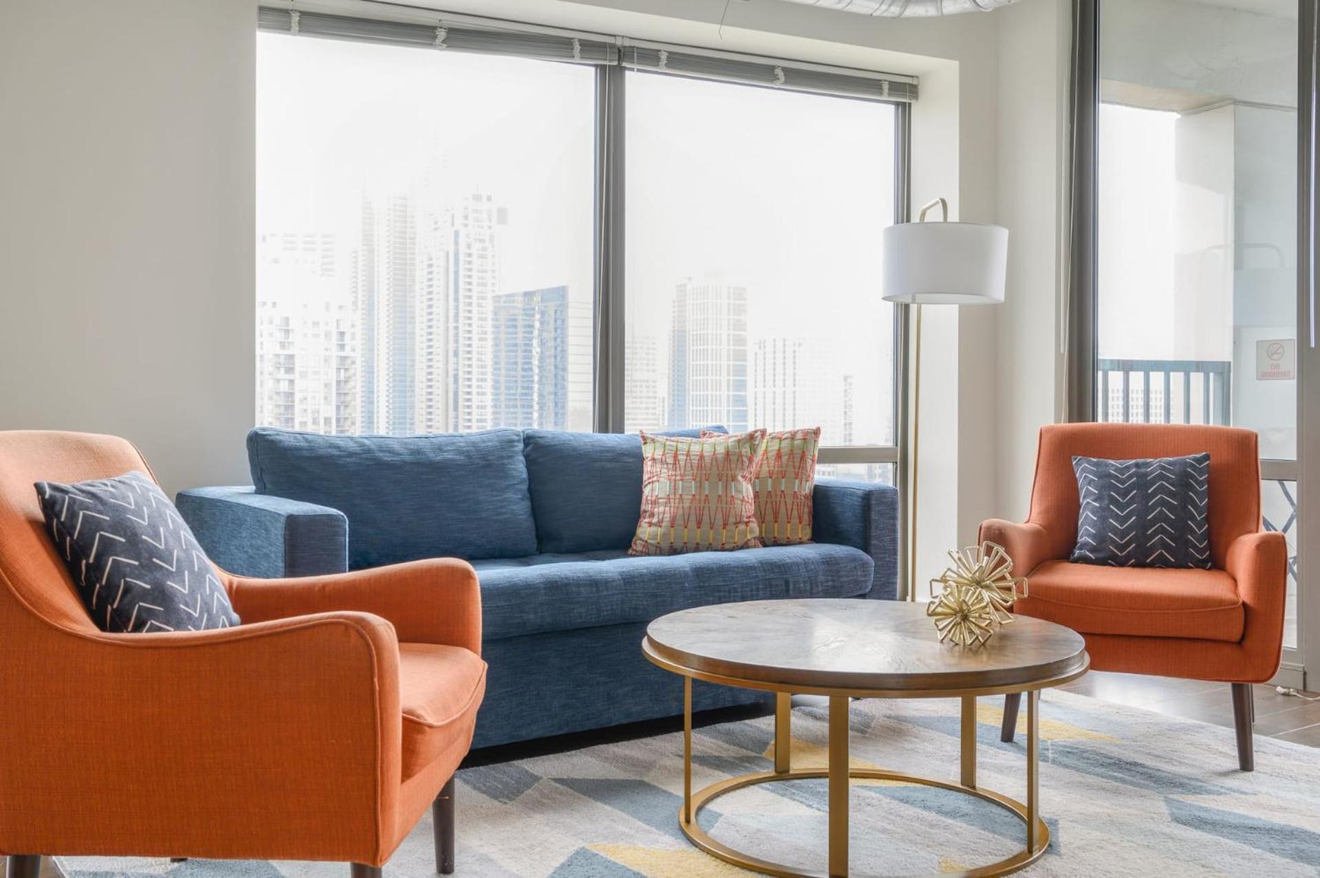 Kasa South Loop Aparthotel