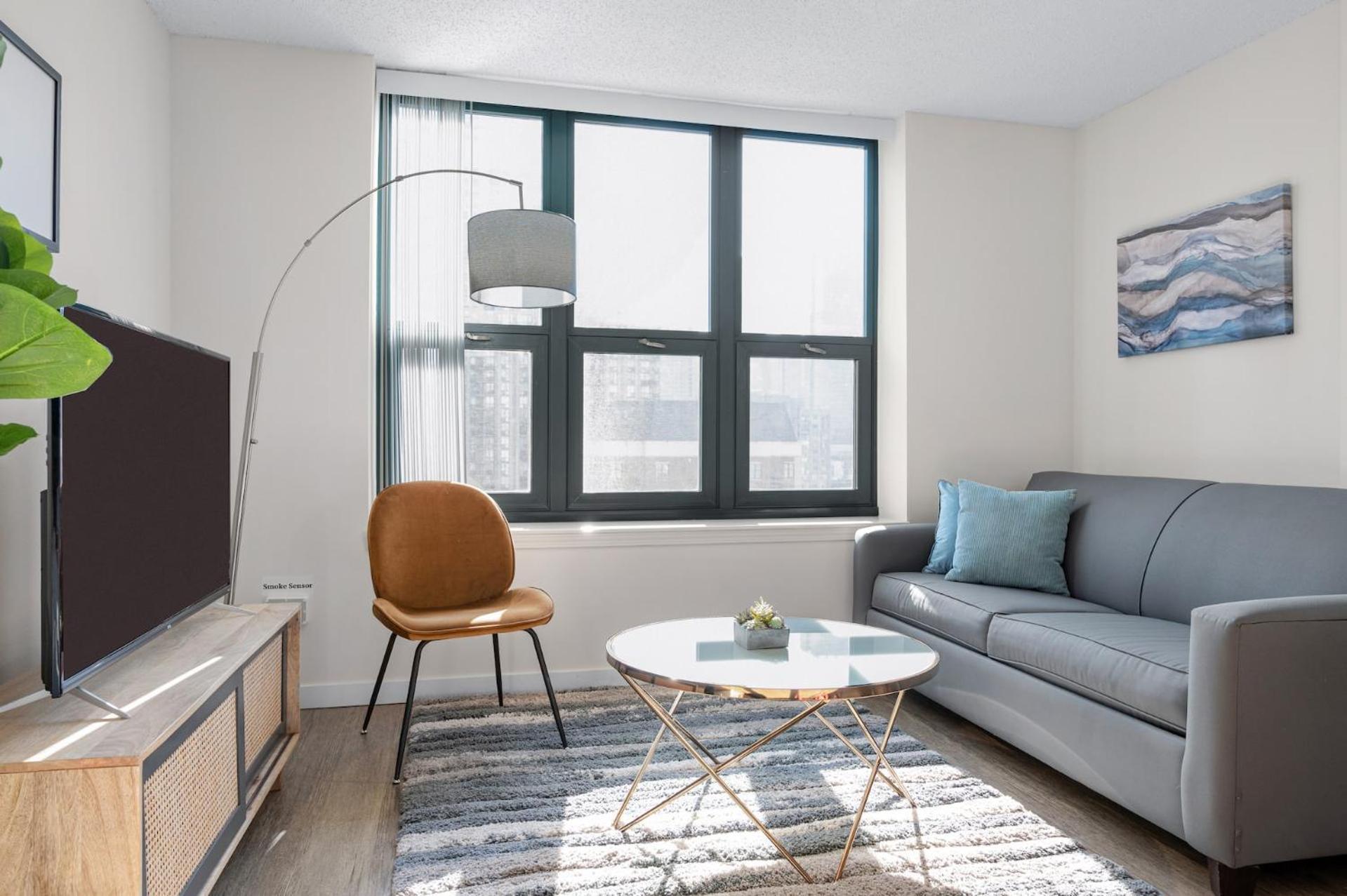 Kasa Magnificent Mile