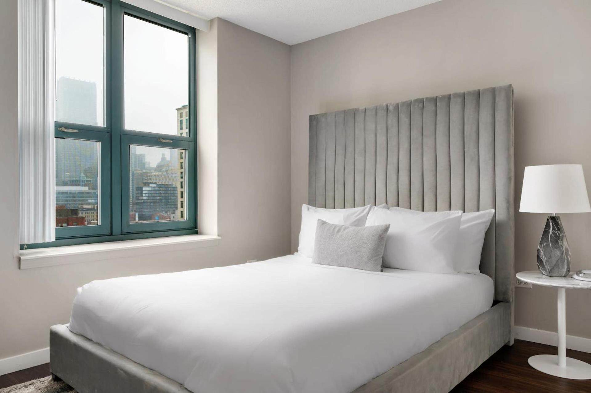 Aparthotel Kasa Magnificent Mile 4*