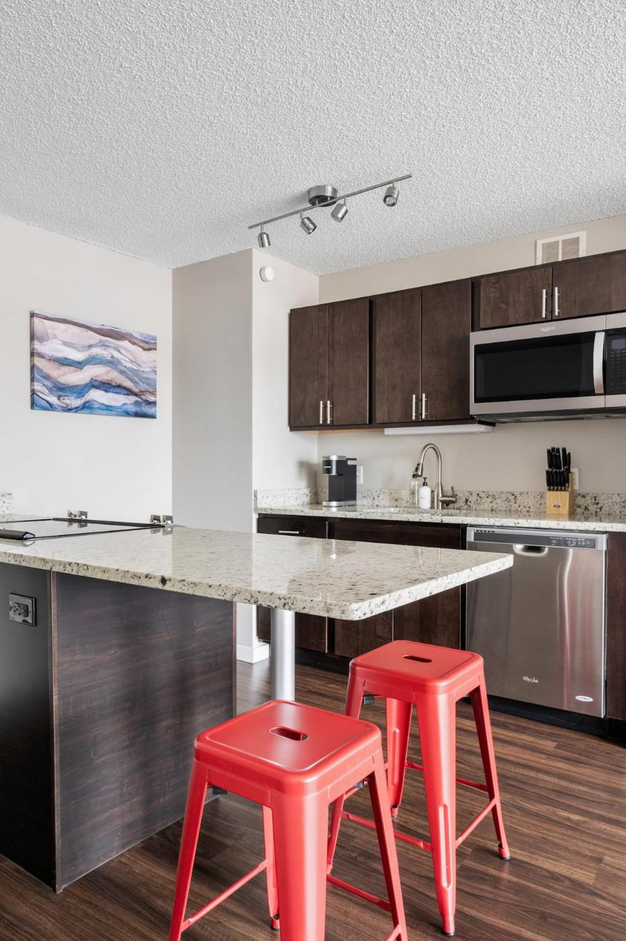 Kasa Magnificent Mile 4*