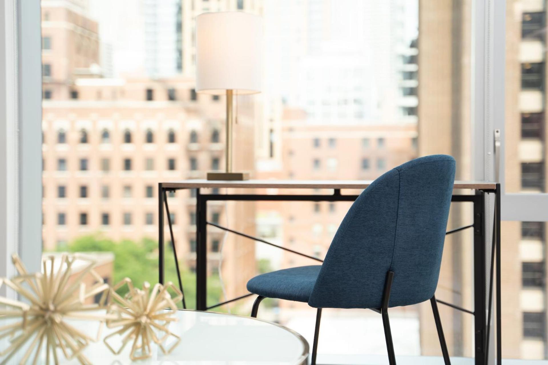 Aparthotel Kasa River North