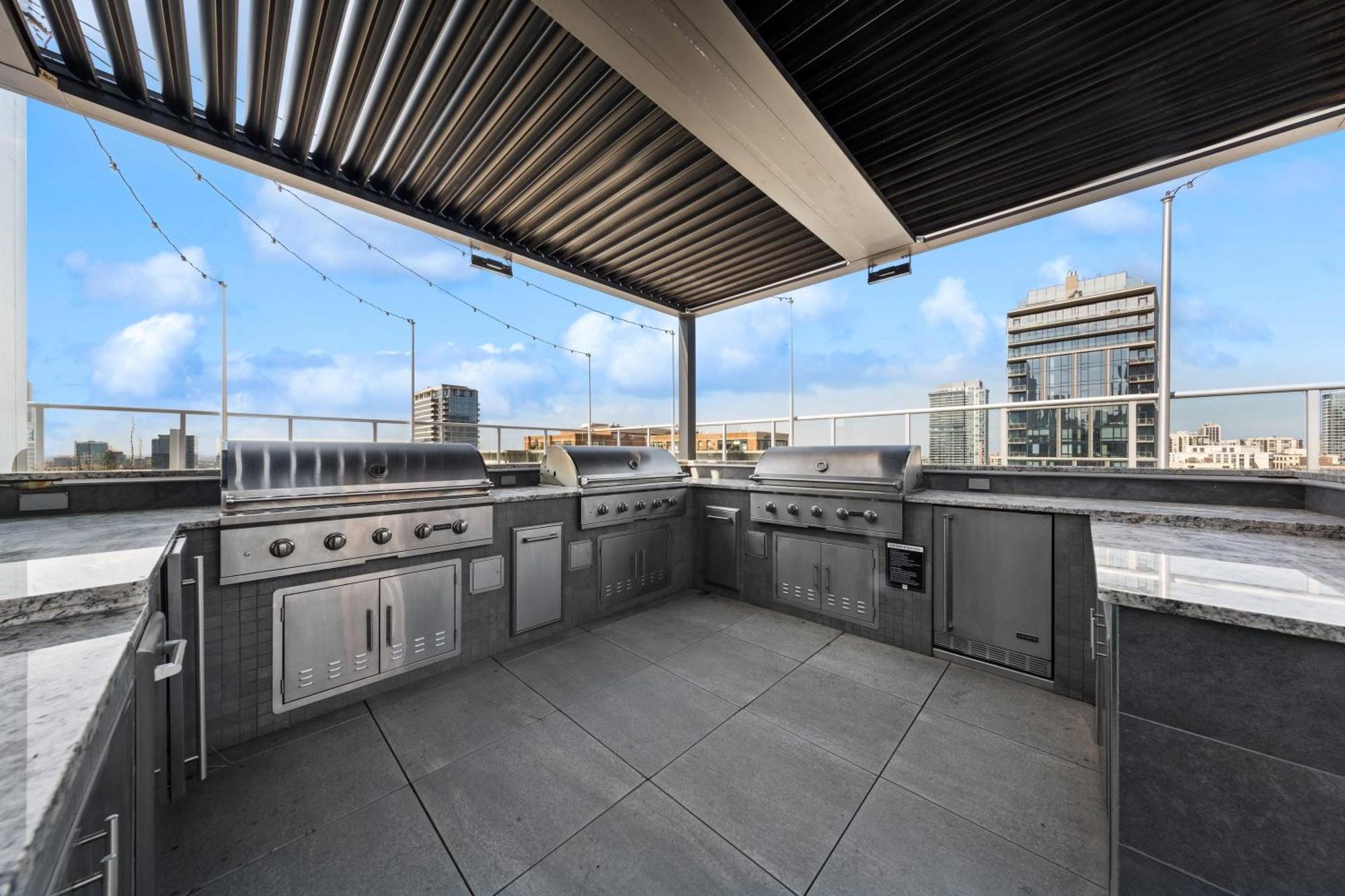 Kasa River North Aparthotel 4*