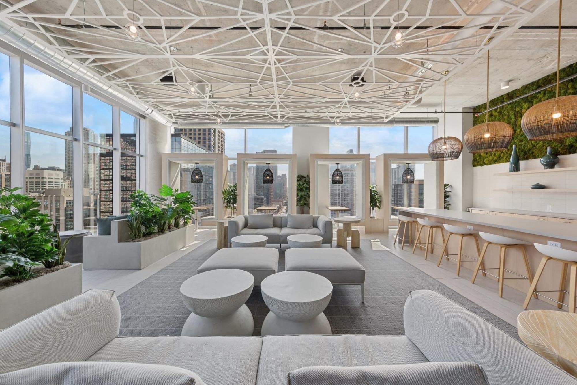 Kasa River North Chicago