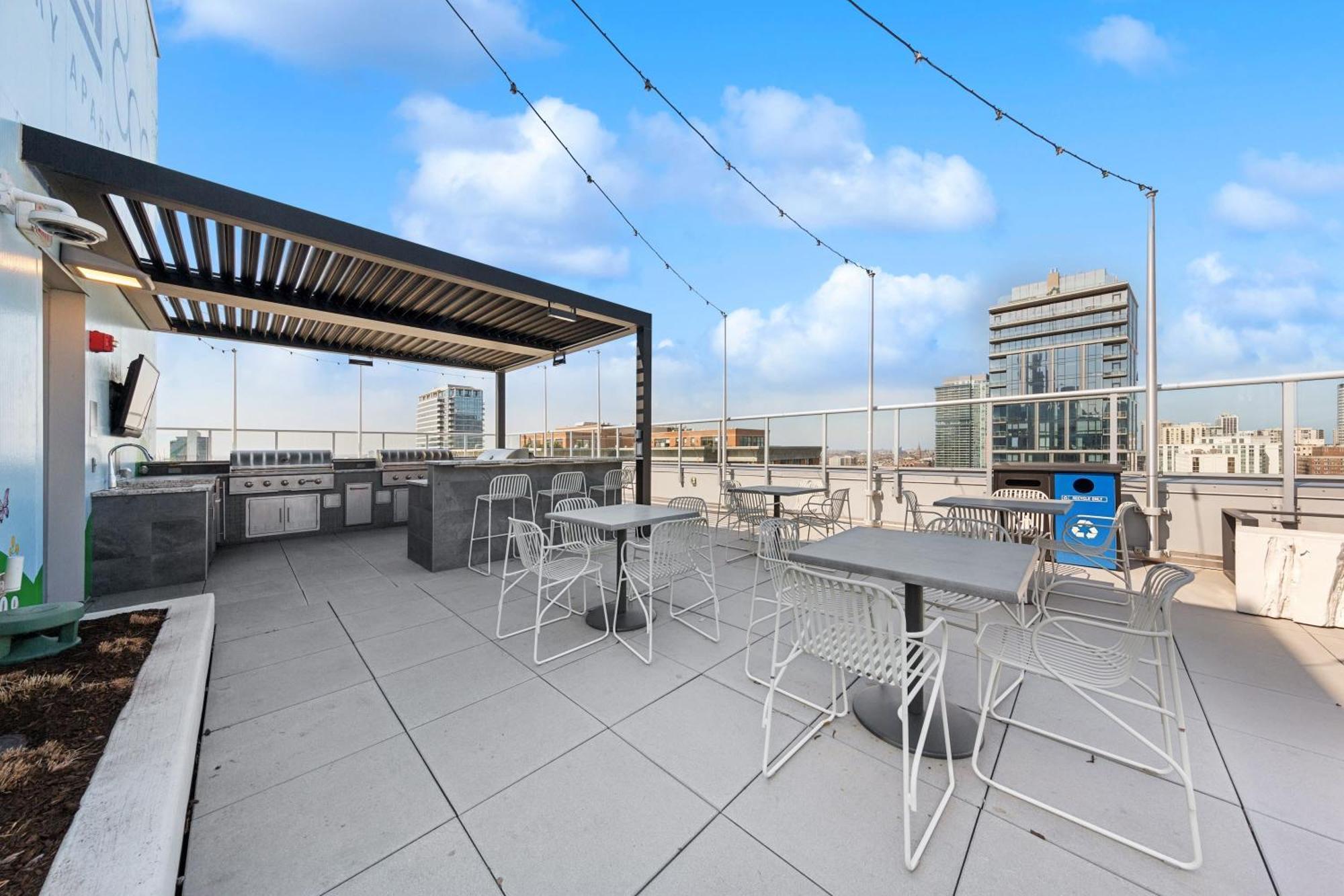 Kasa River North Aparthotel