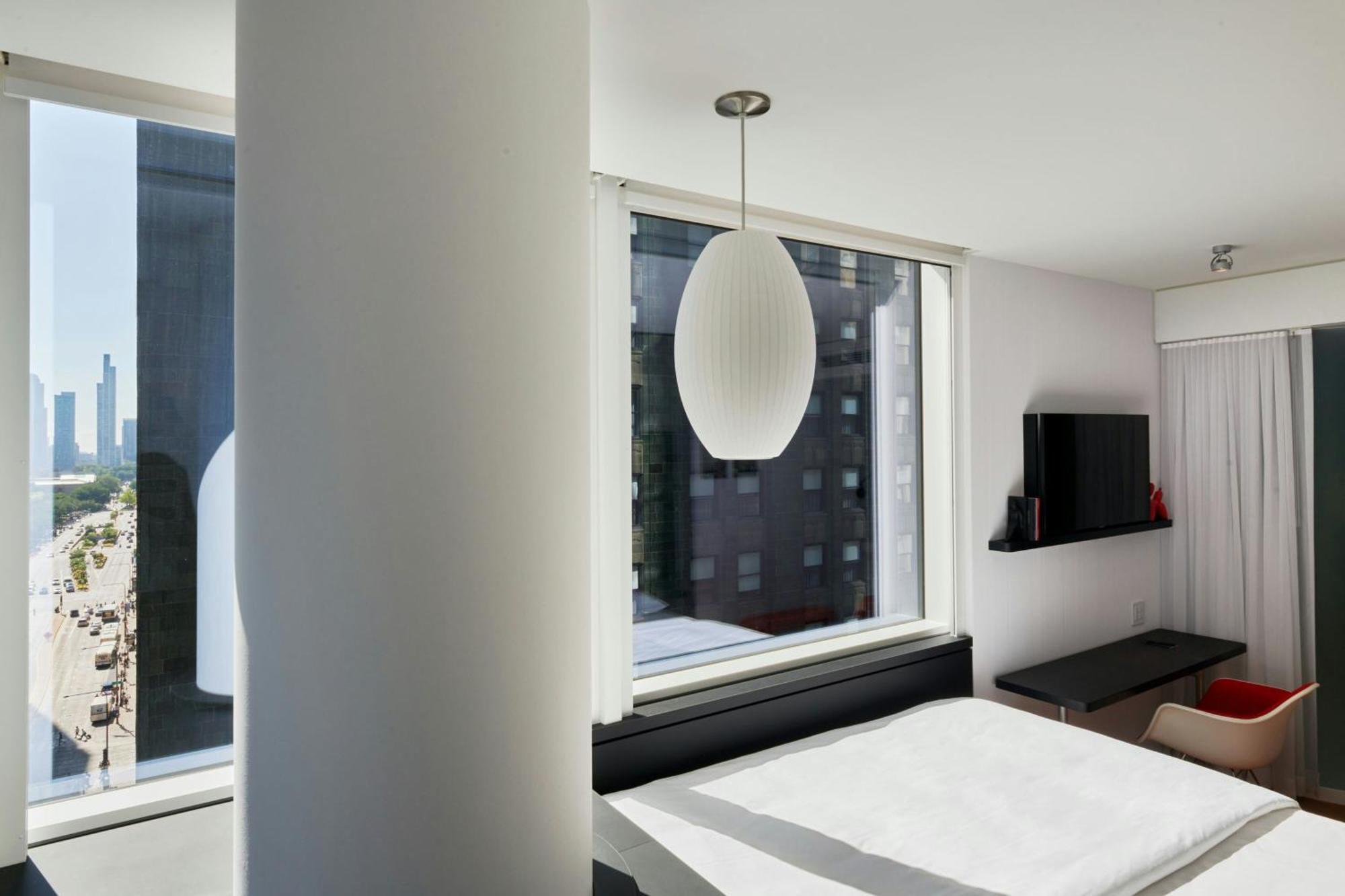 Citizenm Downtown