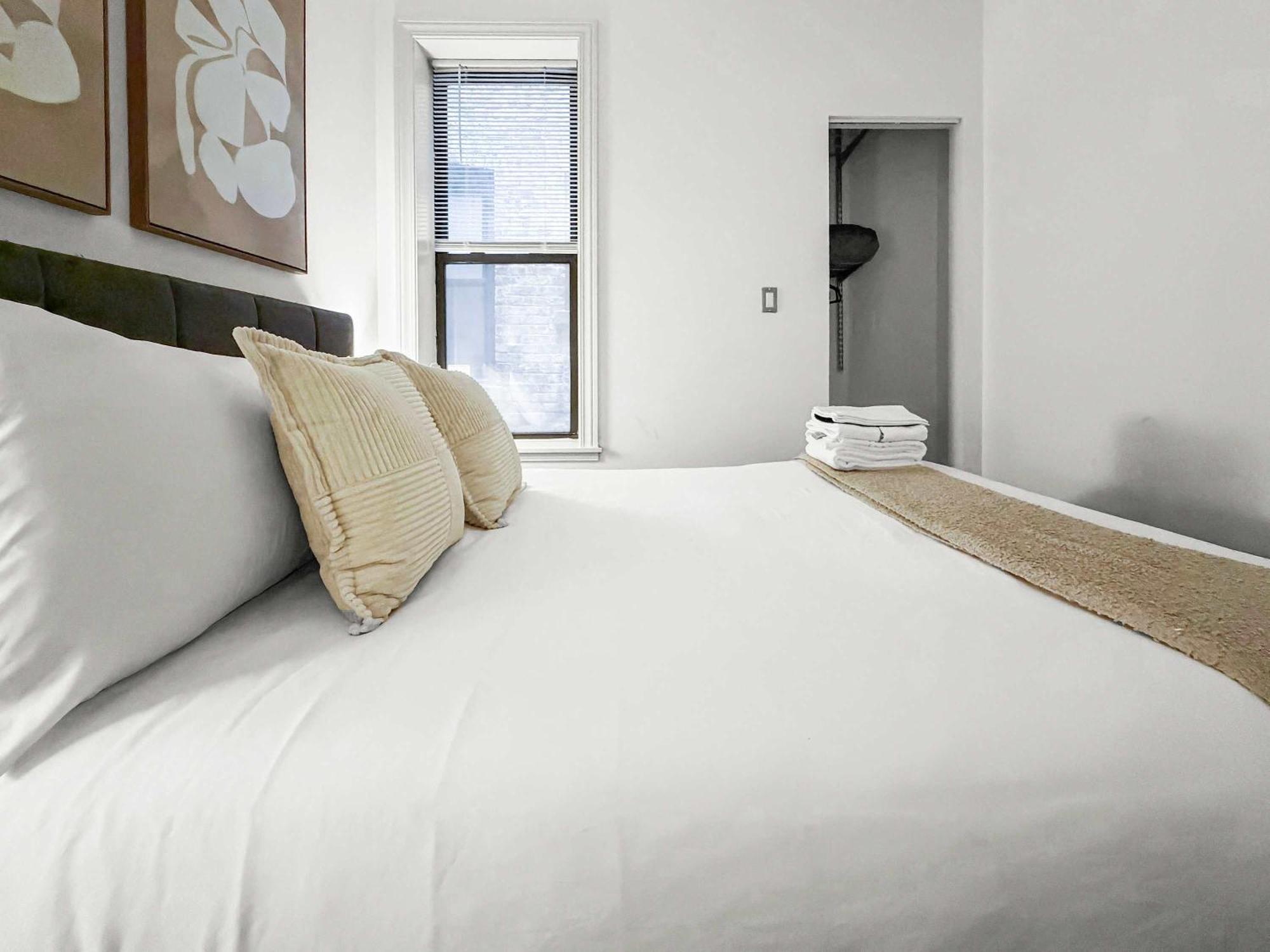 4br Cozy Place With For Everyone - Maryland 2 Chicago