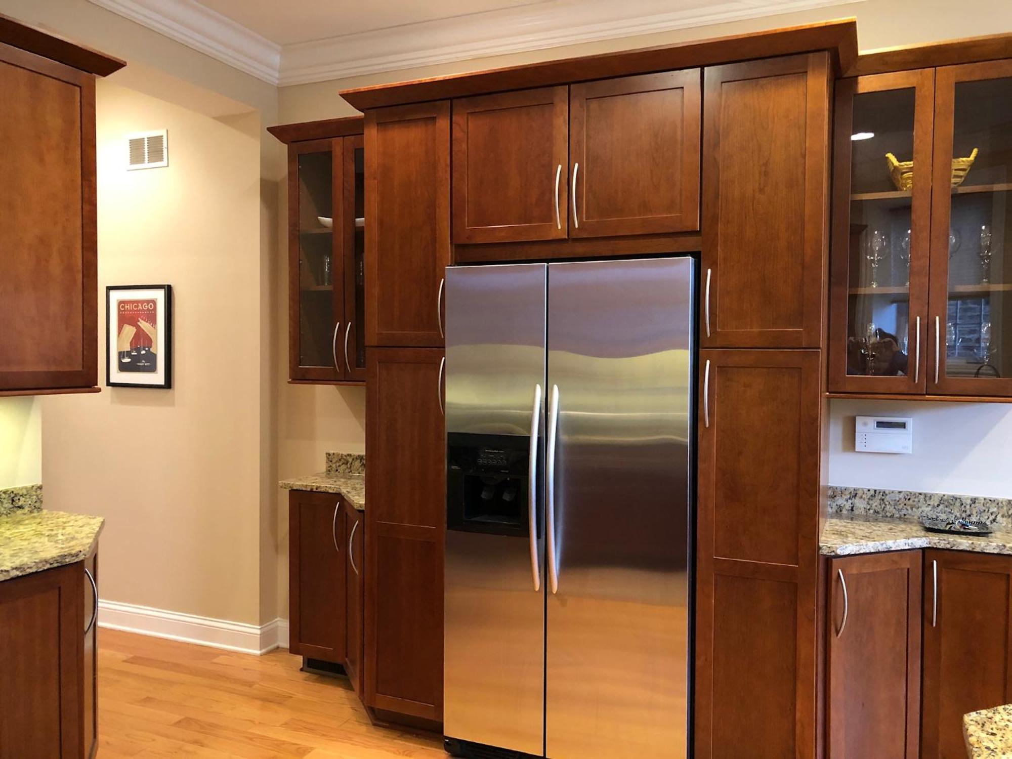 Apartment The Wrigleyville Vip-200 Steps From Wrigley Field *