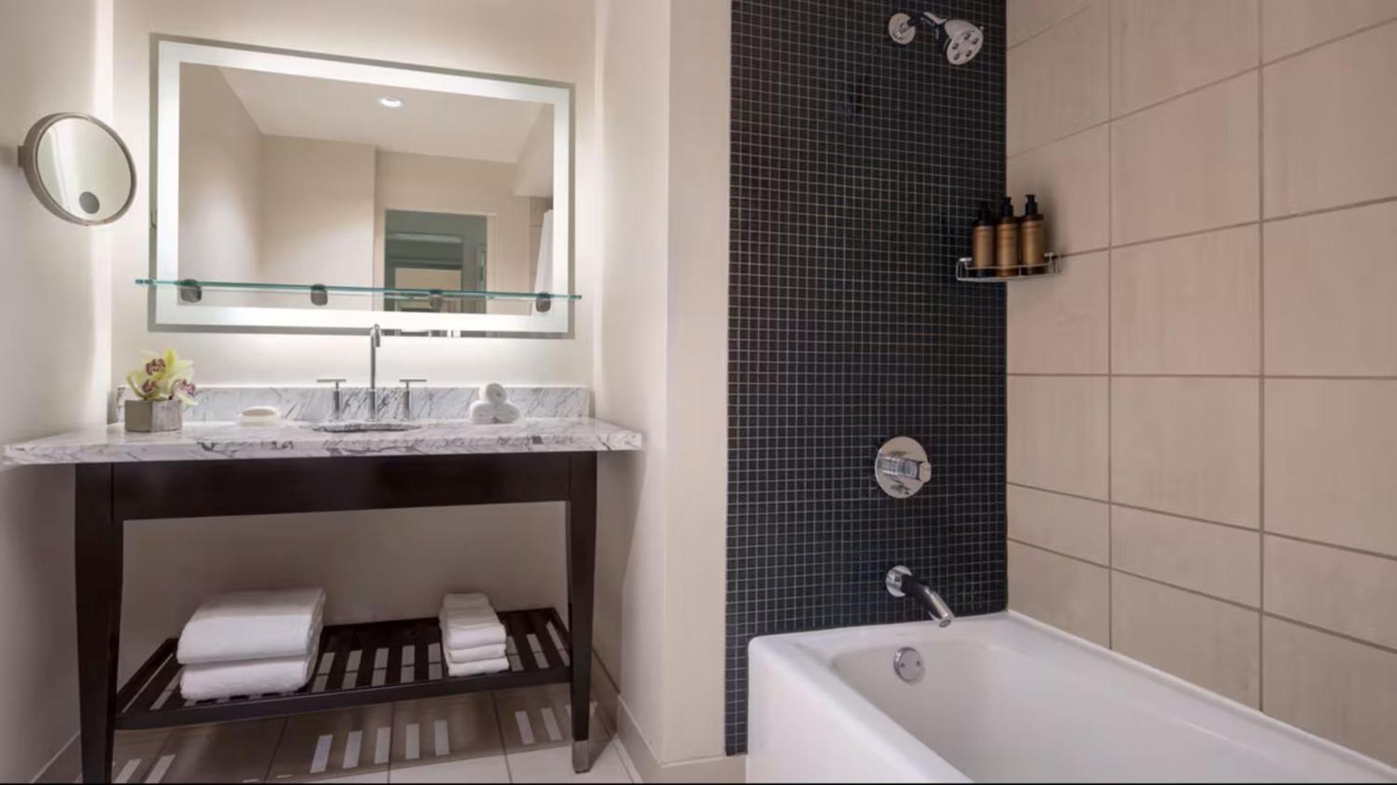 The Midland Hotel, Chicago, A Tribute Portfolio 4*