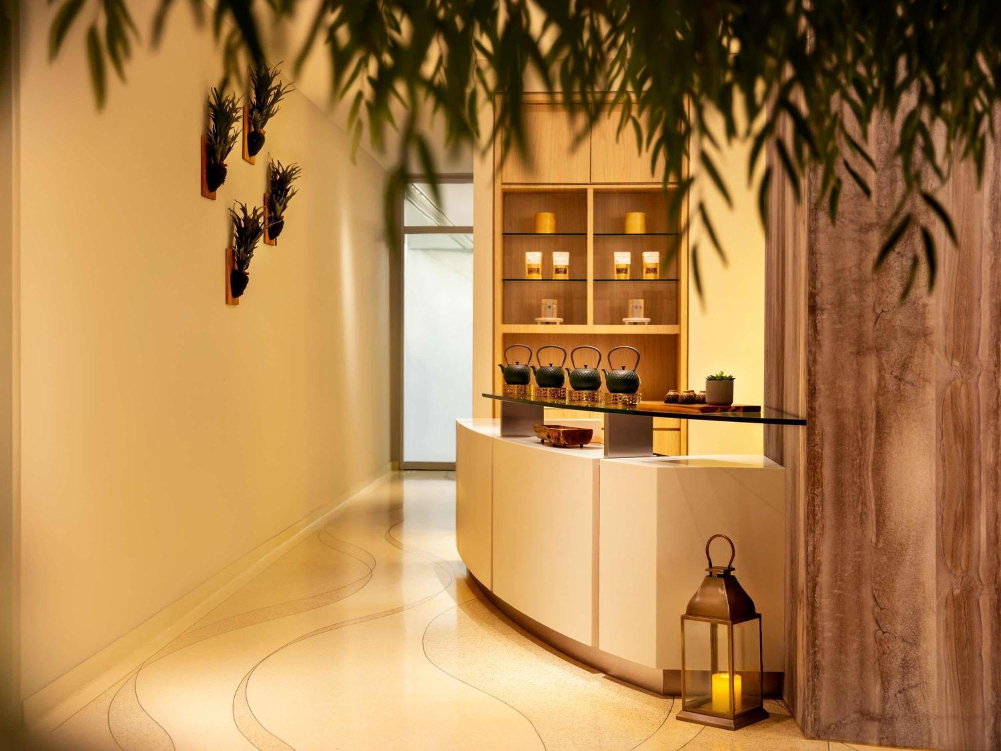 Fairmont Millennium Park Hotel