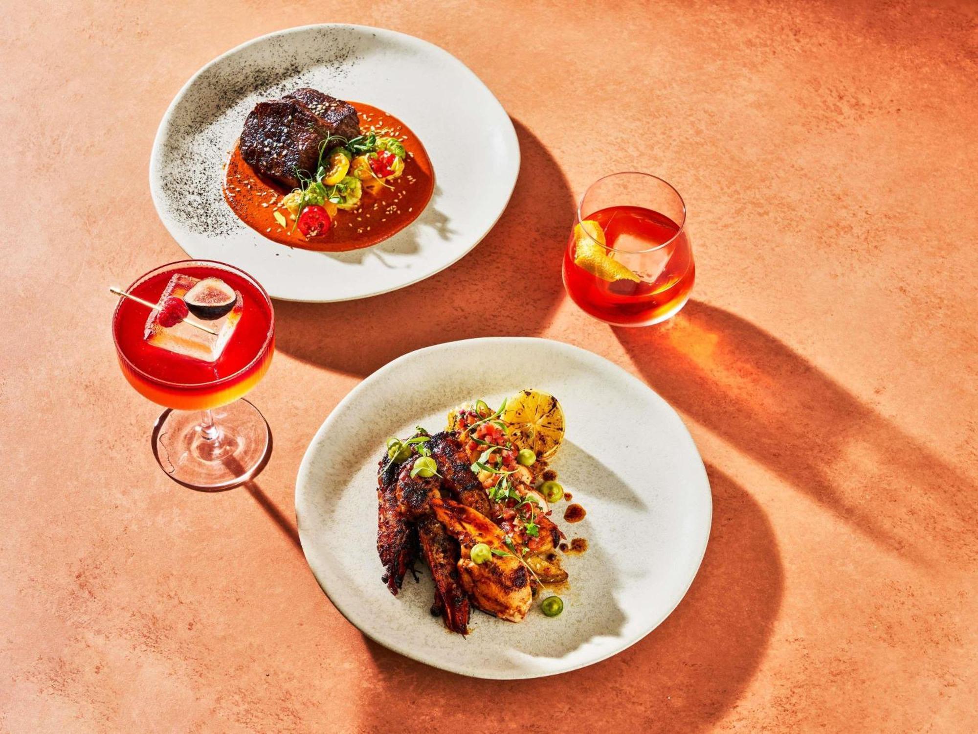 Fairmont Millennium Park