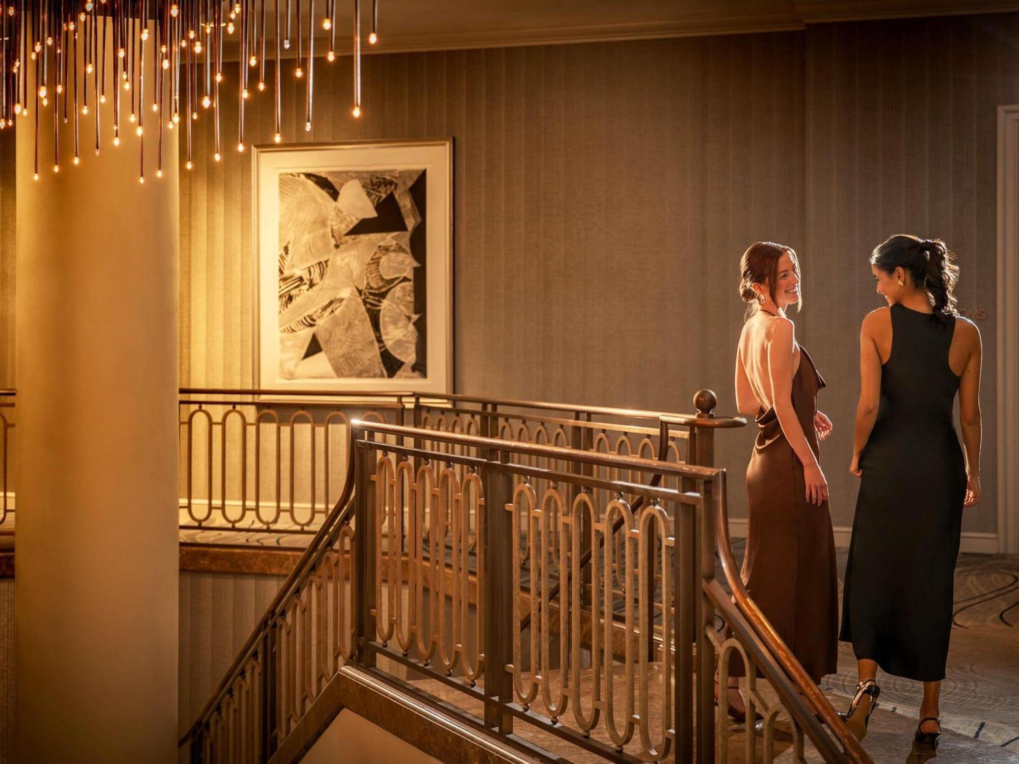 Hotel Fairmont Millennium Park Chicago