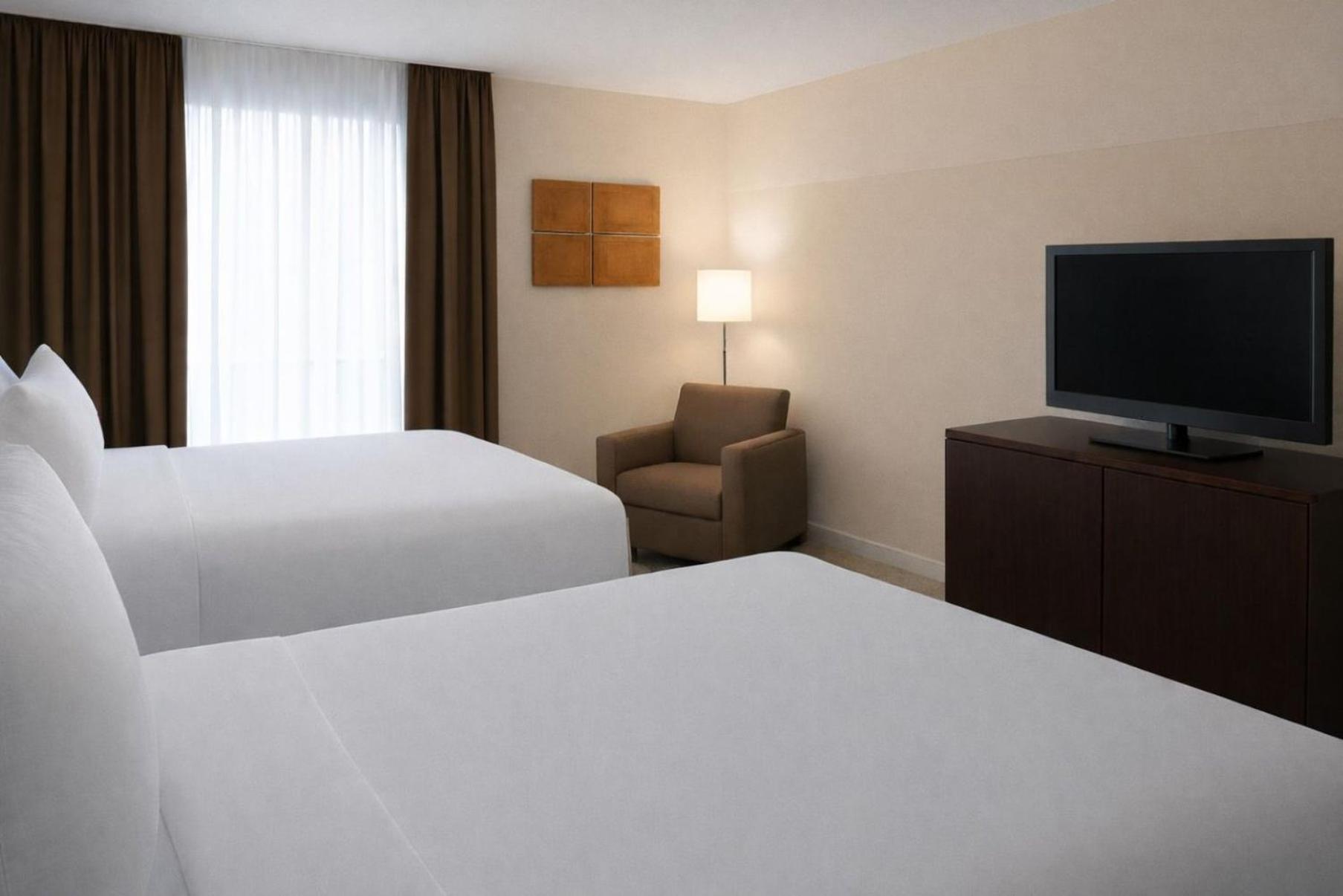 Hotel Crowne Plaza - West Loop By Ihg Chicago