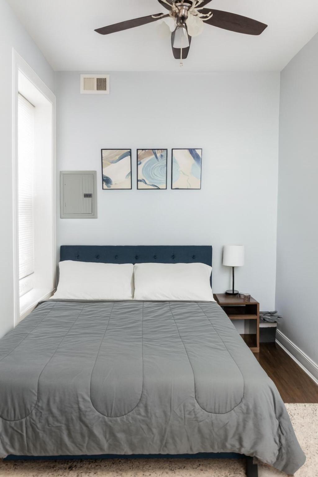 Prime Wrigley Spot Workspace