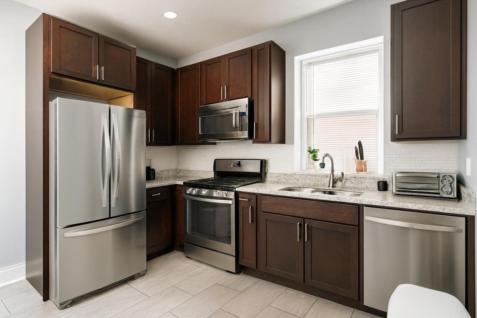 Apartment Prime Wrigley Spot Workspace *