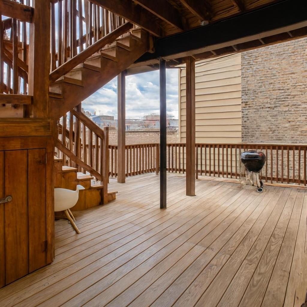 Apartment Prime Wrigley Spot Workspace