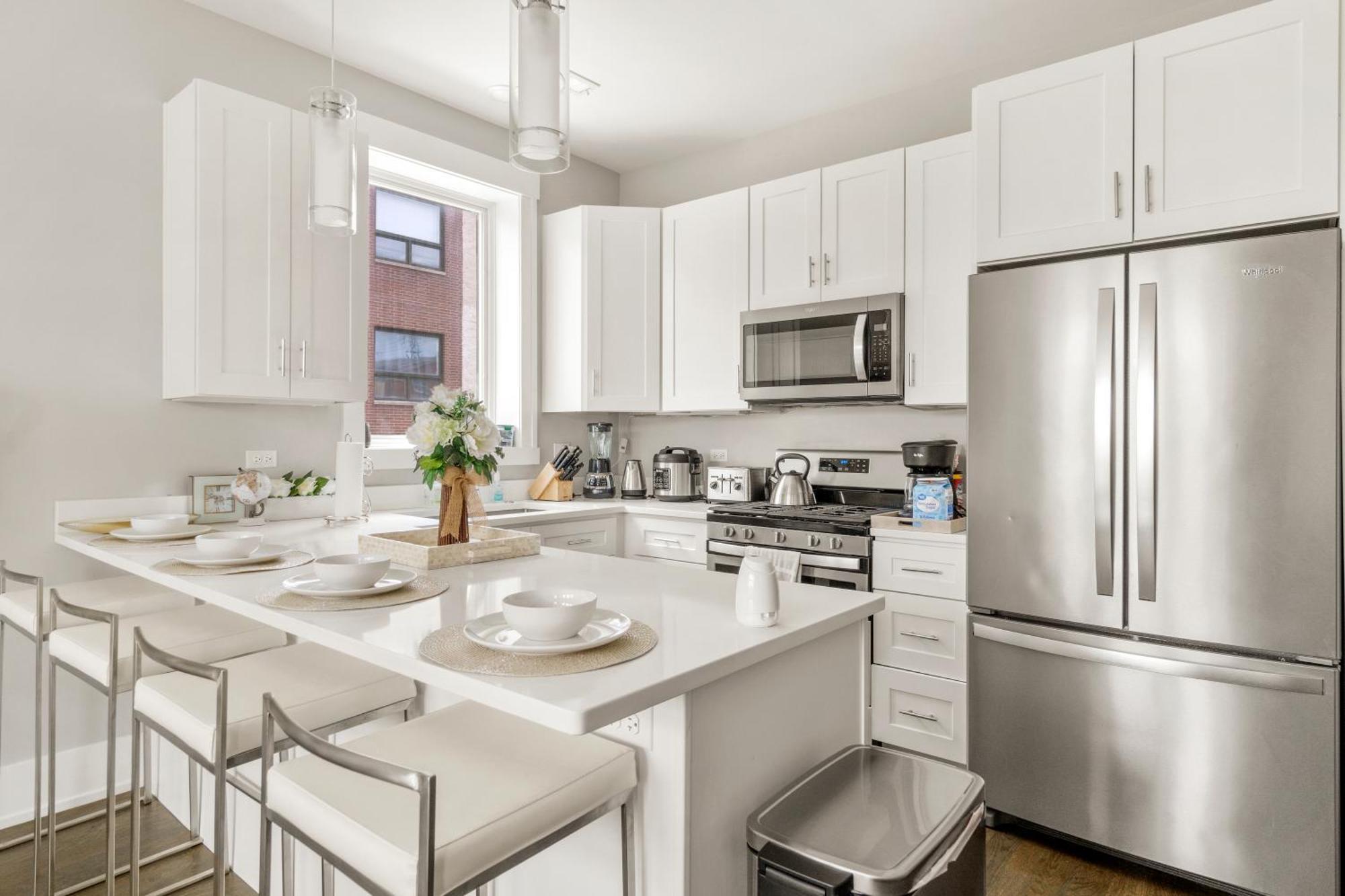 Season Edifice Apartment