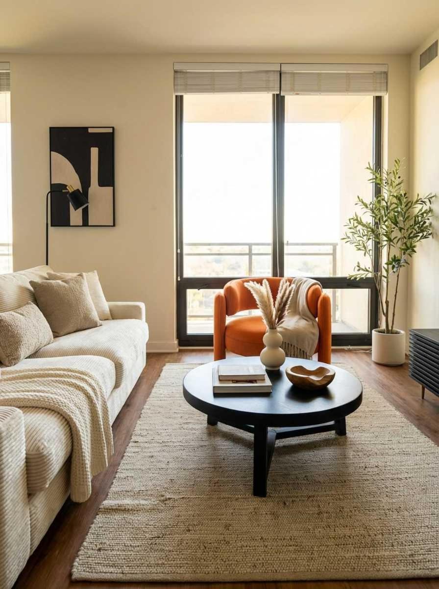 Boulevard Just 5 Minutes From Magnificent Mile And River North 06 *