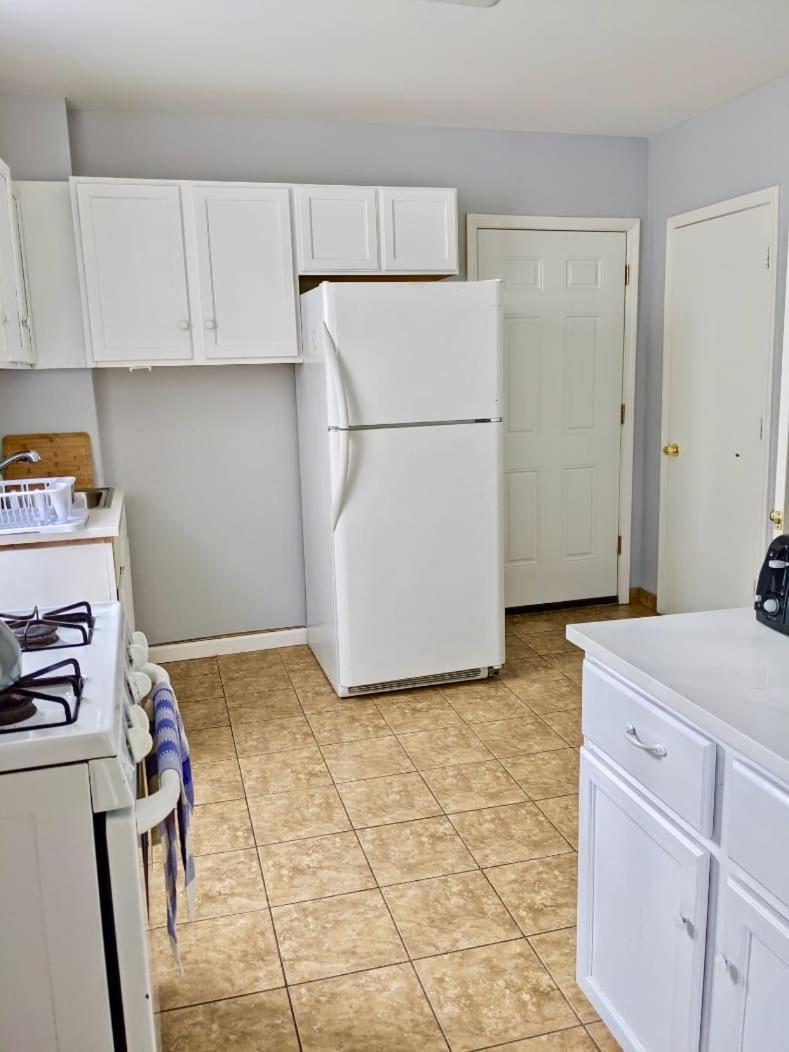 Apartment Hip Logan Square Chicago