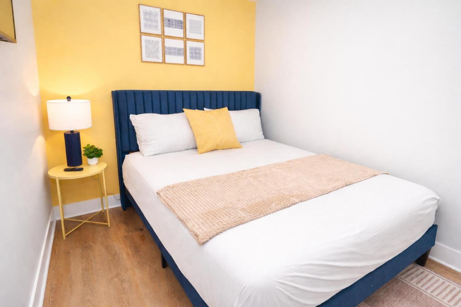 Cozy 3br Garden Near Loyola & Downtown Apartment Chicago