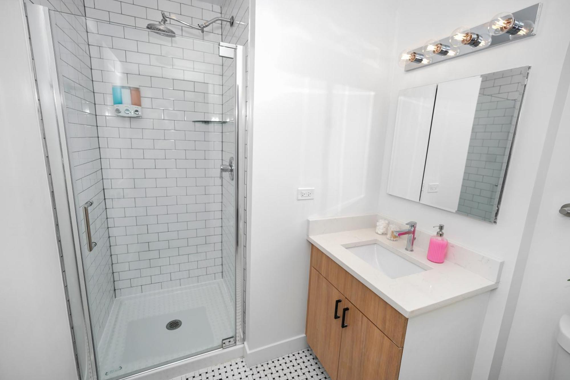 Modern 4br South Loop Near Mccormick Place And Soldier Field Apartment Chicago