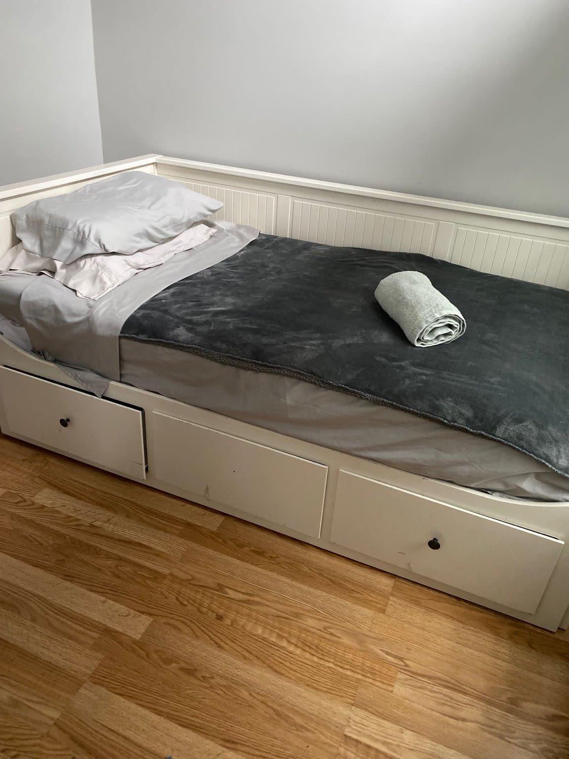 Hip Logan Square Apartment Chicago