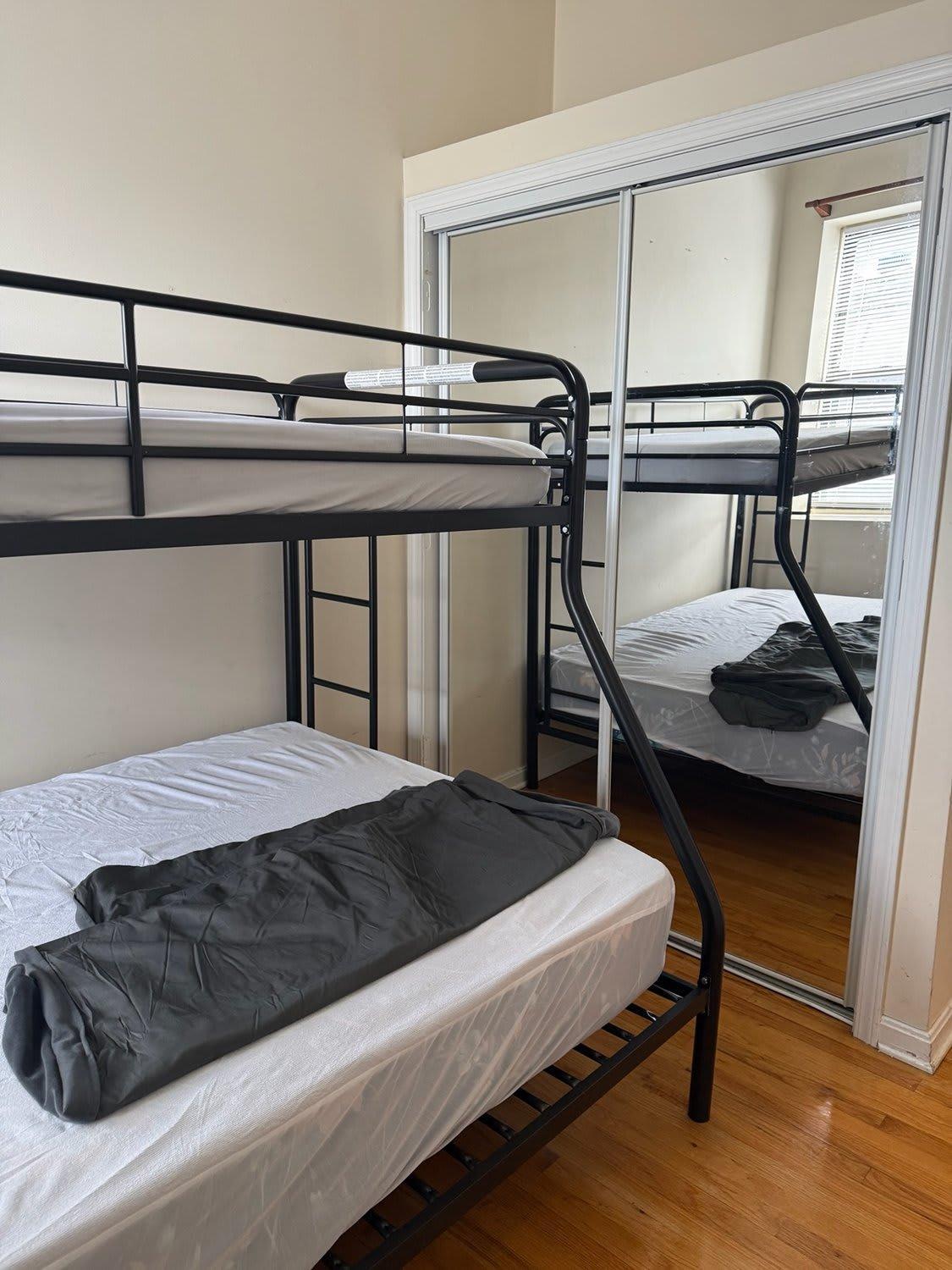 Two Bedroom West Loop * Chicago