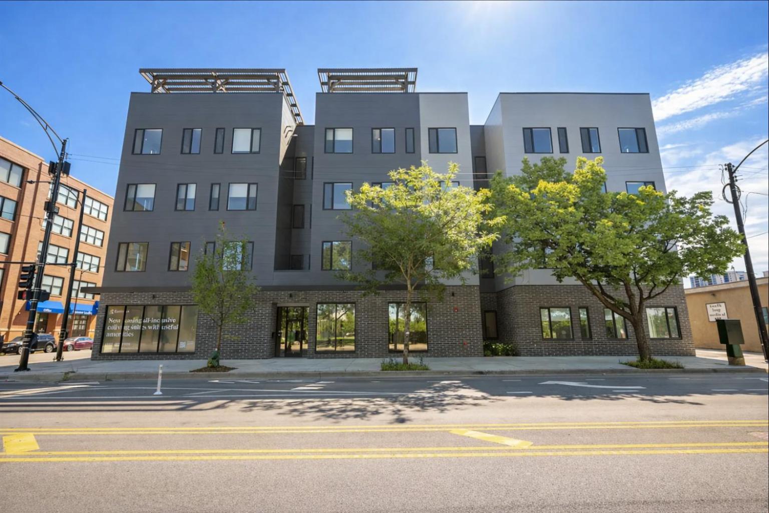 Apartment Modern 4br South Loop Near Mccormick Place And Soldier Field *