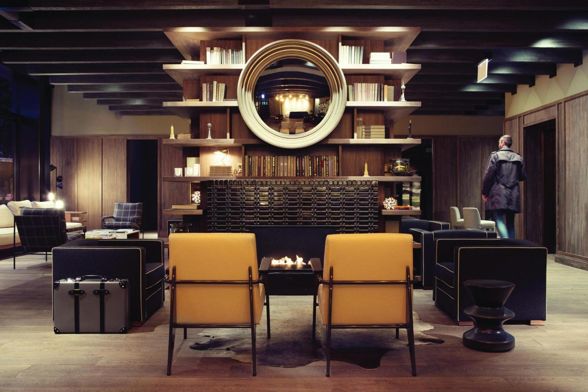 Thompson Chicago, By Hyatt 4* Chicago