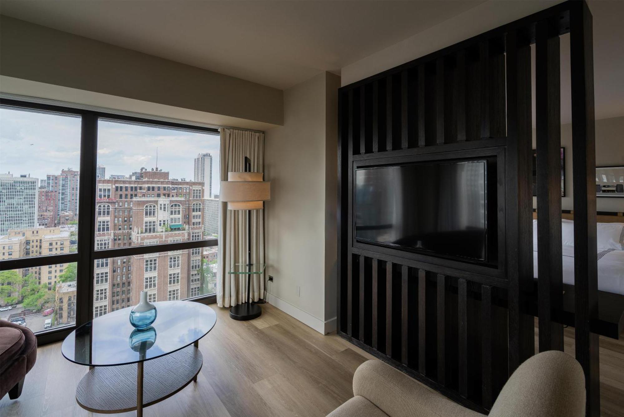 Thompson Chicago, By Hyatt Hotel Chicago