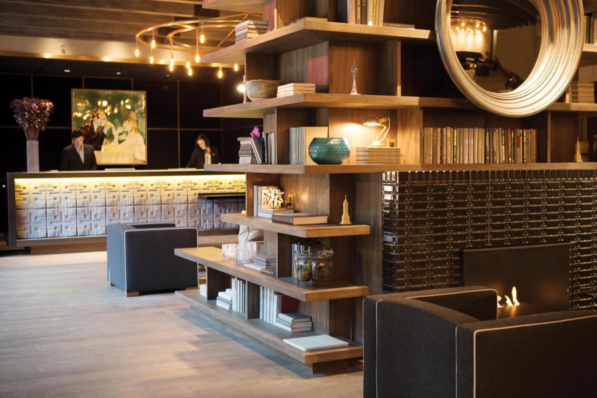 Thompson Chicago, By Hyatt 4*