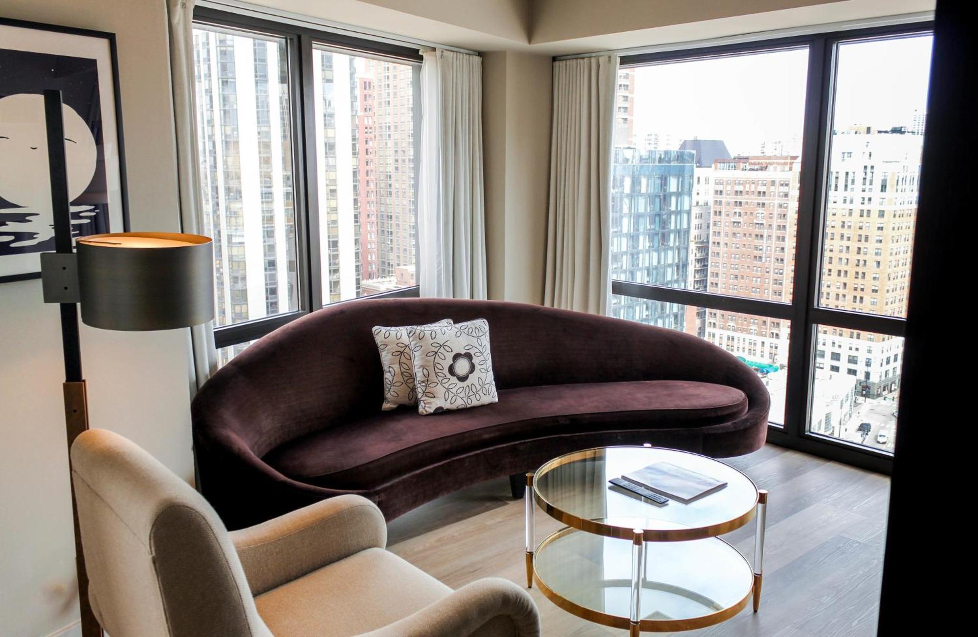 Hotel Thompson Chicago, By Hyatt