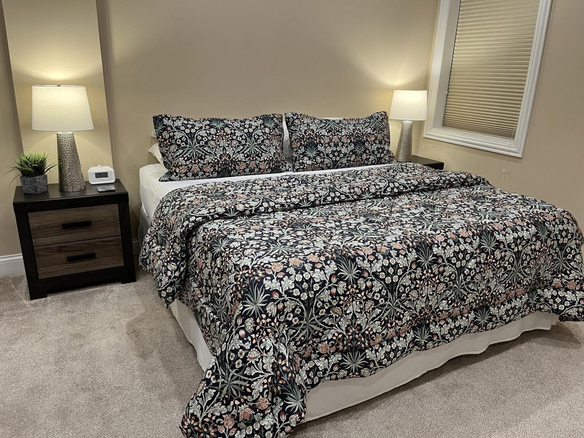 Apartment The Wrigleyville Vip-200 Steps From Wrigley Field Chicago