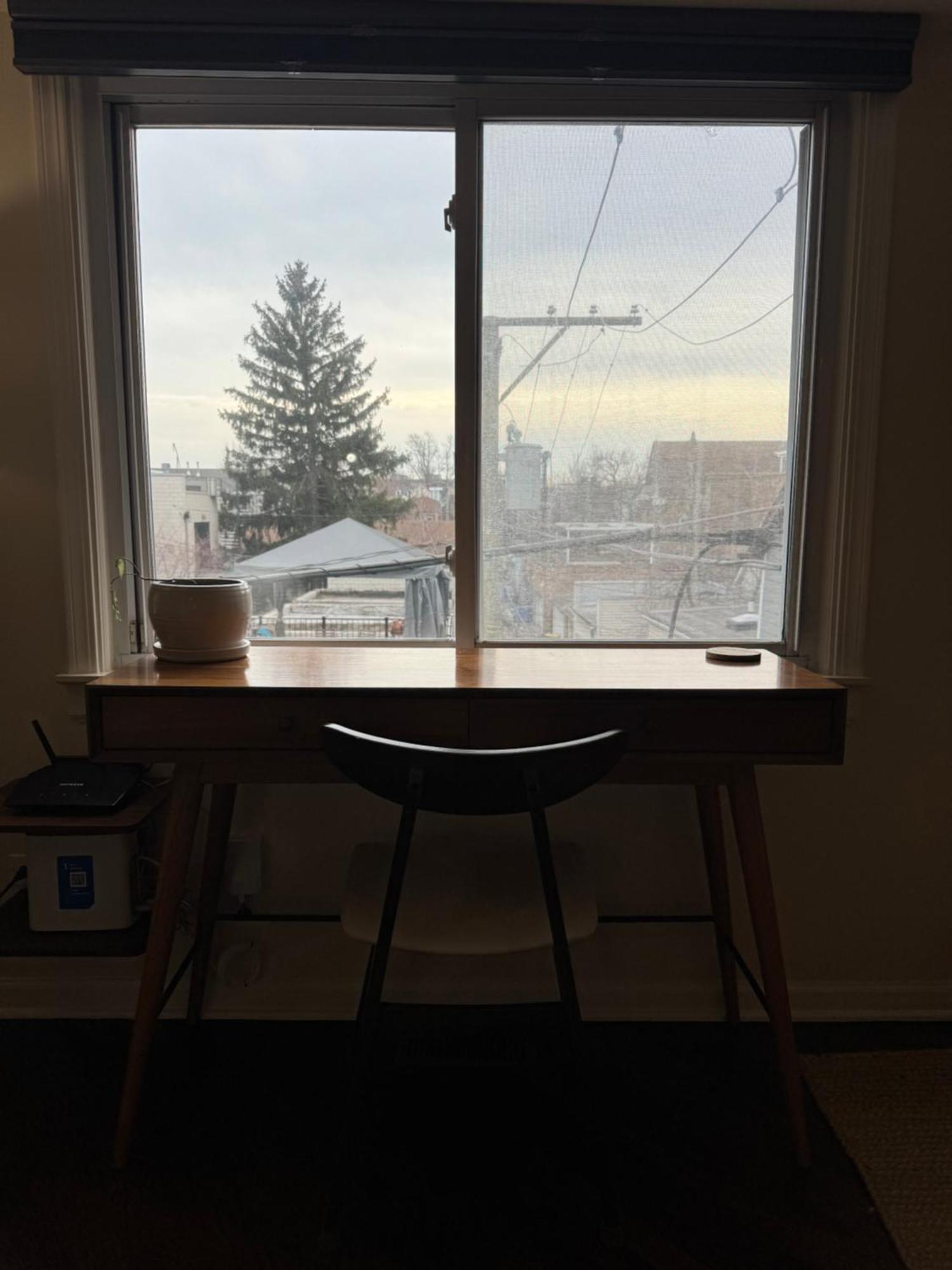 Apartment Bucktown Private Chicago