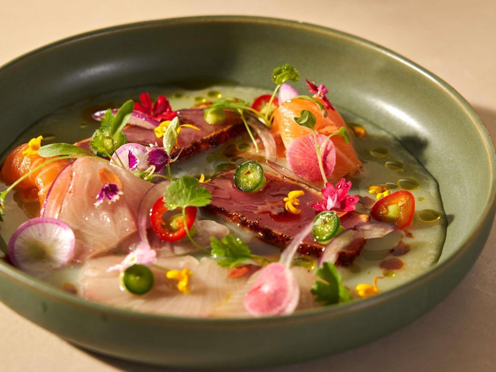 Hotel Fairmont Millennium Park