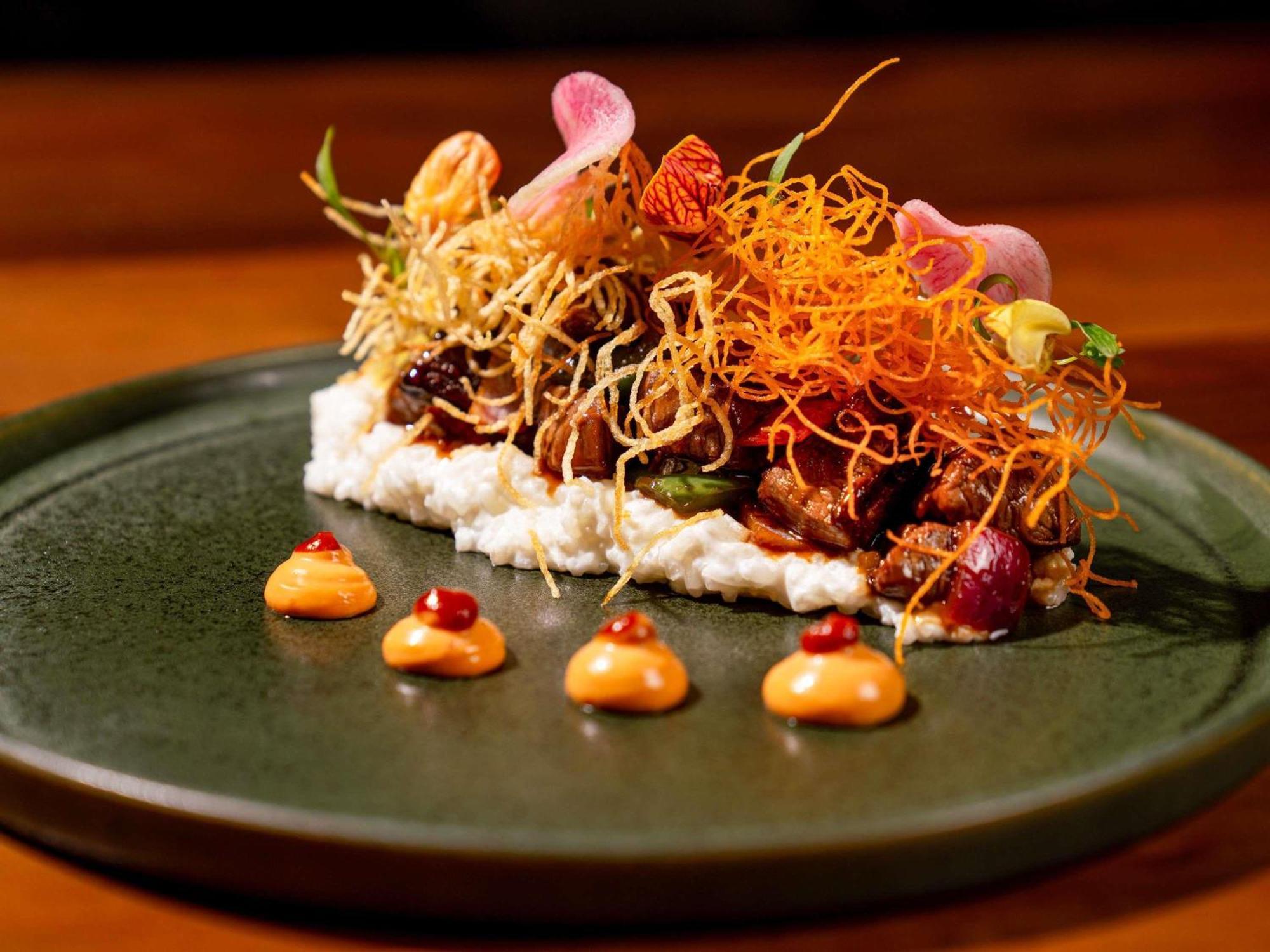 Fairmont Millennium Park