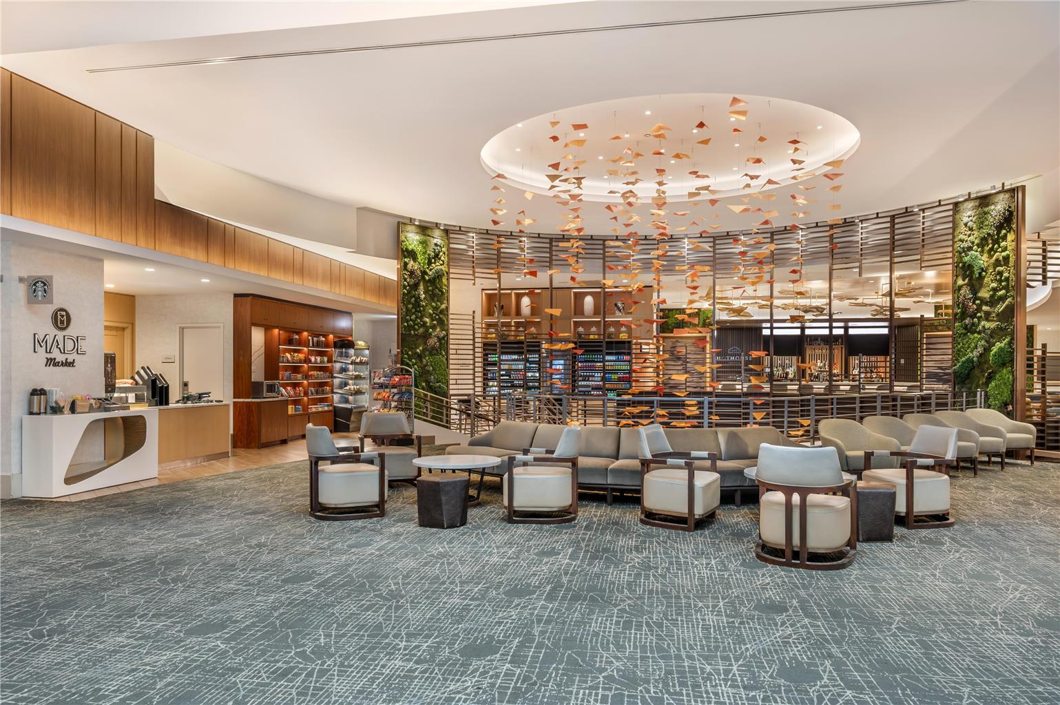 Hotel Hilton Grand Vacations Club Magnificent Mile