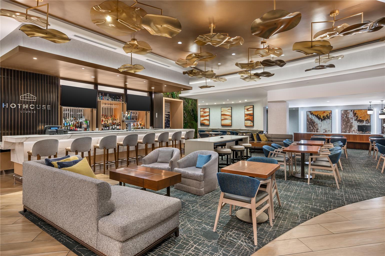 Hilton Grand Vacations Club Magnificent Mile Chicago