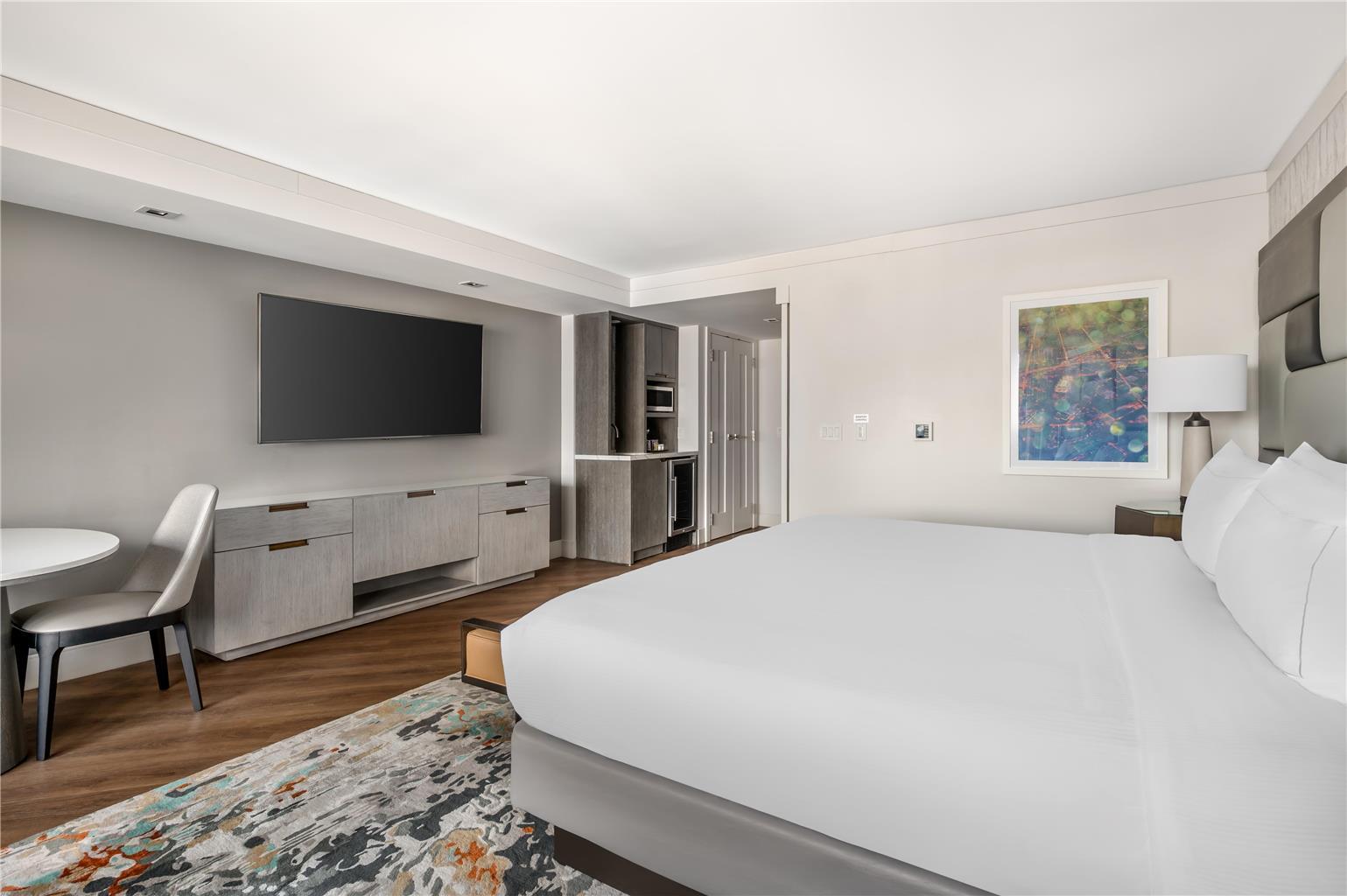 Hilton Grand Vacations Club Magnificent Mile 3*