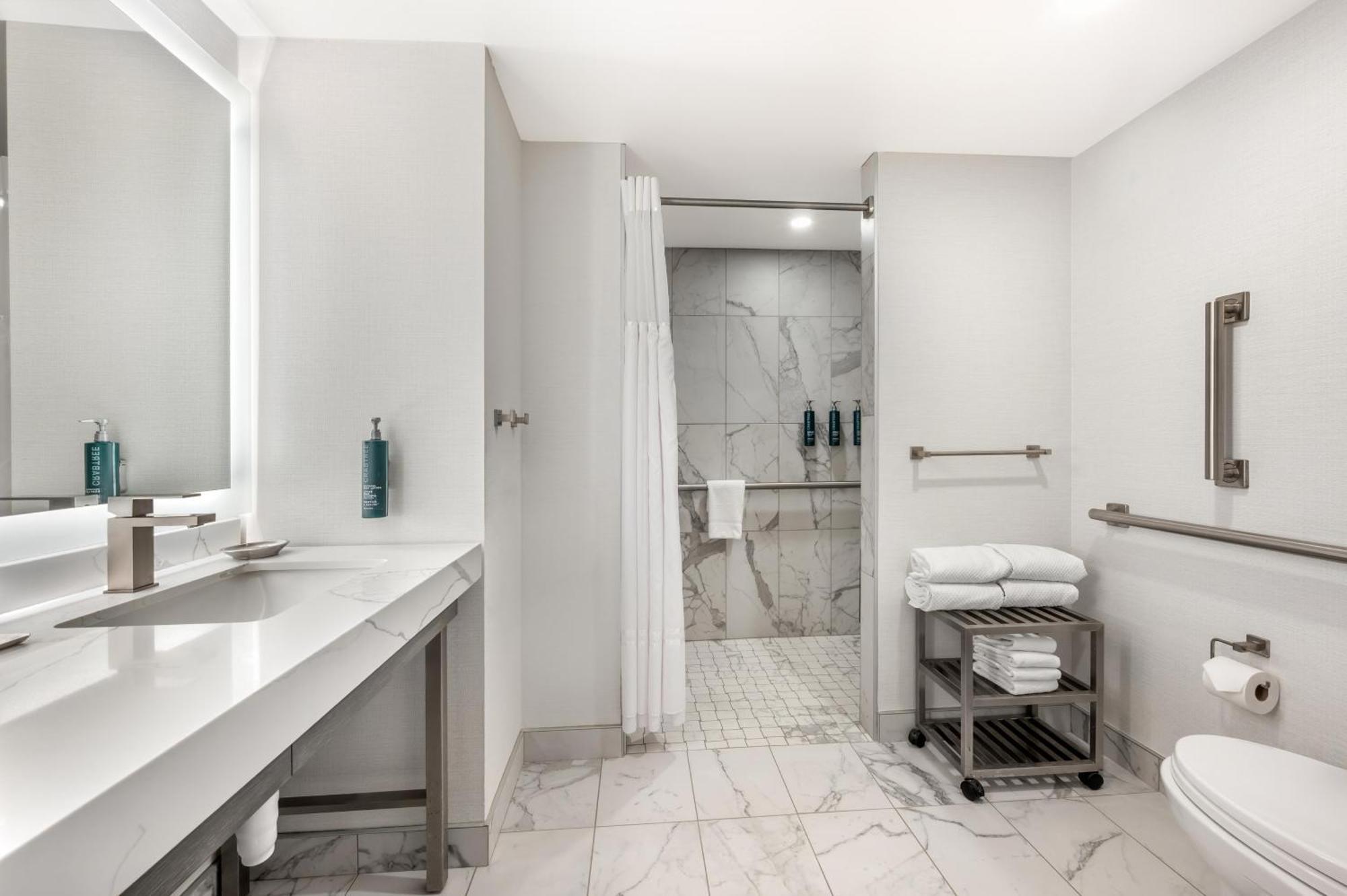 Hotel Hilton Grand Vacations Club Magnificent Mile 3*