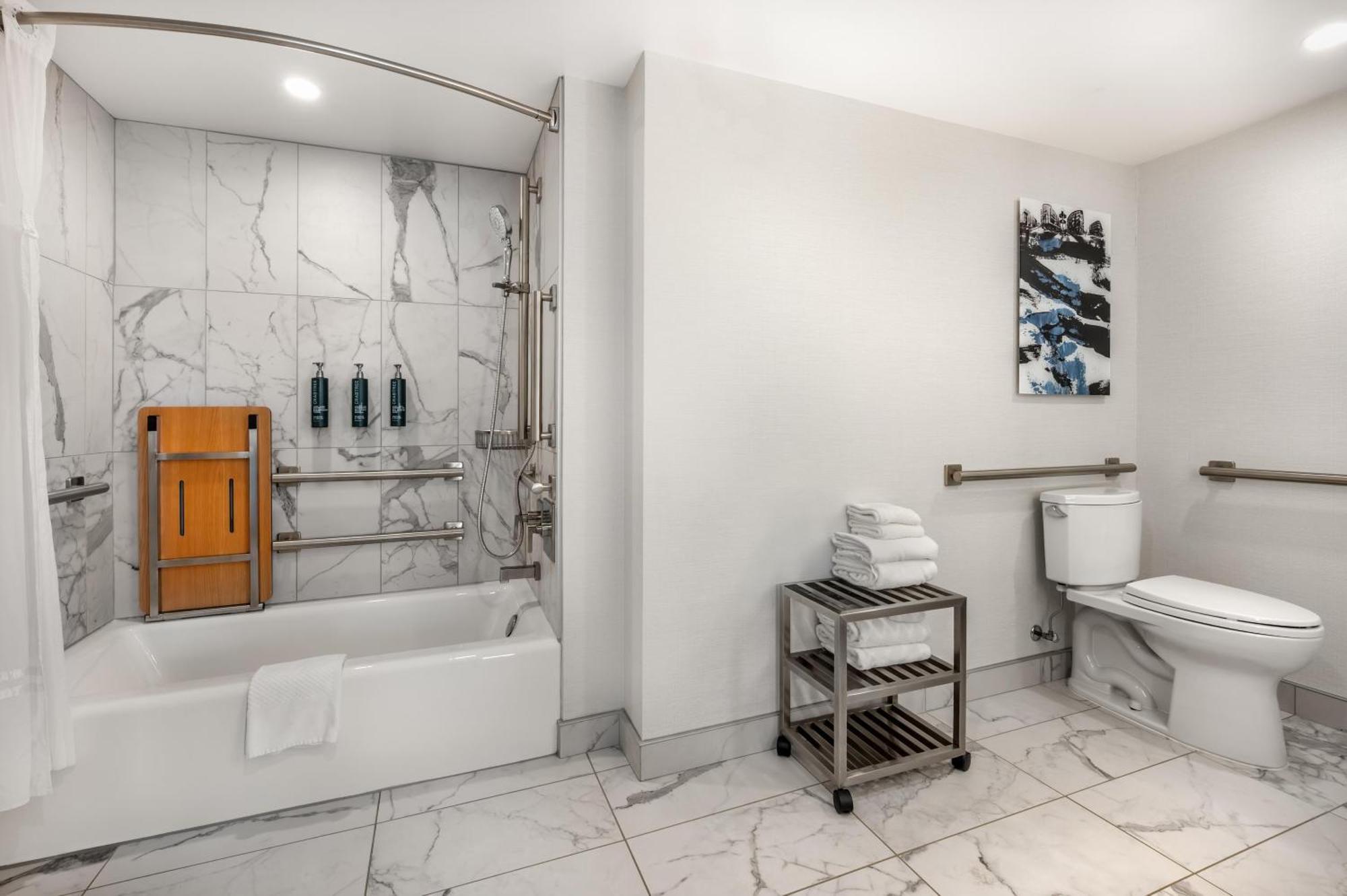 Hotel Hilton Grand Vacations Club Magnificent Mile 3*