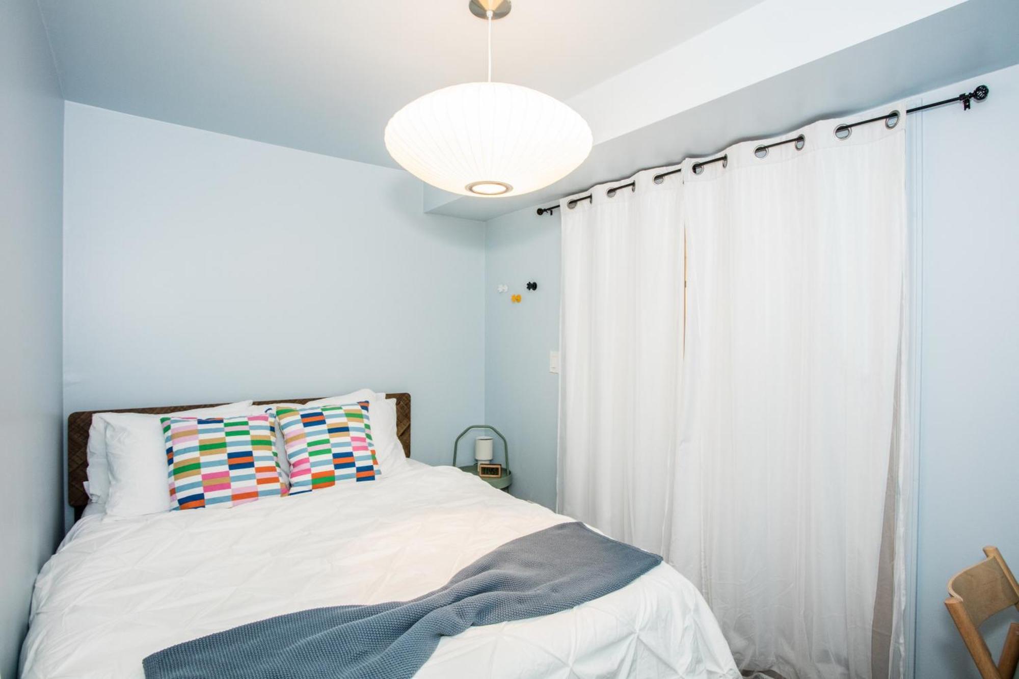 Holiday home King Bed L Cta L United Center L Near Kasama L Patio